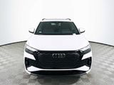 Certified 2022 Audi Q4 e-tron Premium Plus w/ Premium Plus image 2