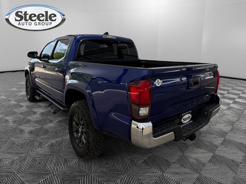 Used 2023 Toyota Tacoma SR5 RWD image 3