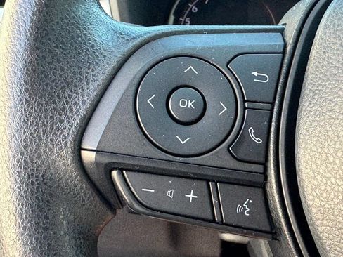 Used 2024 Toyota RAV4 XLE AWD/4WD image 18