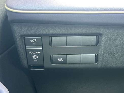 New 2026 Nissan Leaf SV+ FWD image 13