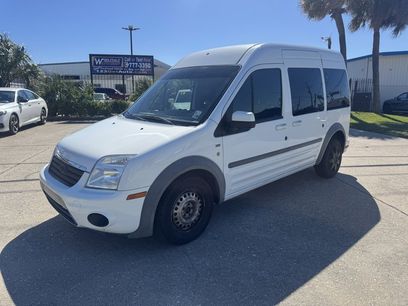 Used 2013 Ford Transit Connect XLT Premium