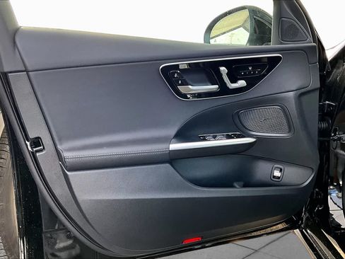 New 2026 Mercedes-Benz C 300 Sedan image 15