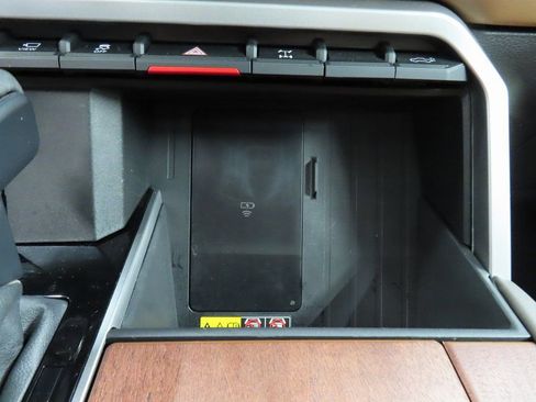 Used 2025 Toyota Tundra 1794 Edition w/ TRD Off-Road Package image 54