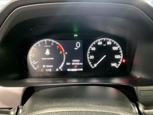 Used 2025 Honda Ridgeline RTL image 25