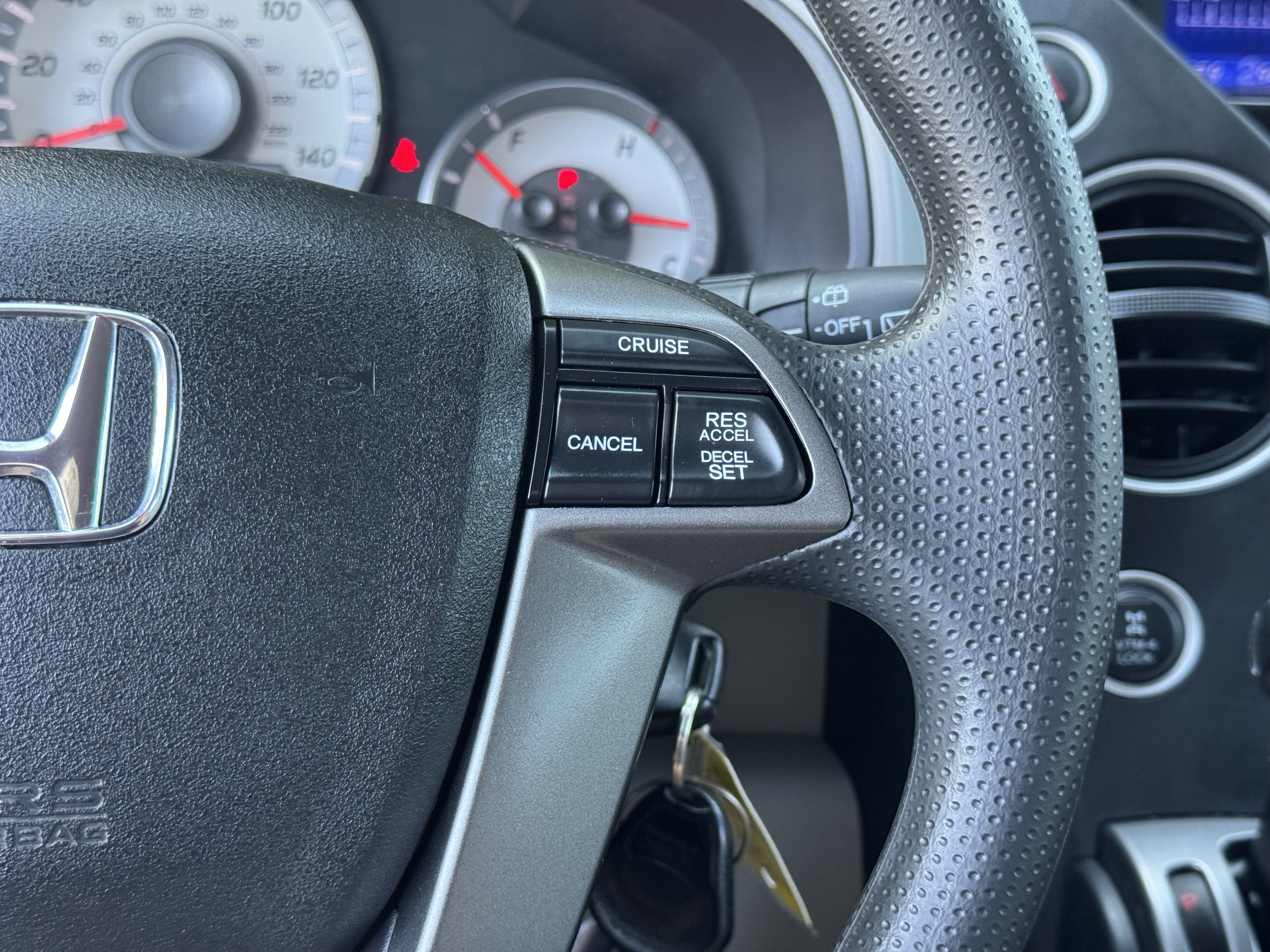 Used 2014 Honda Pilot EX image 35