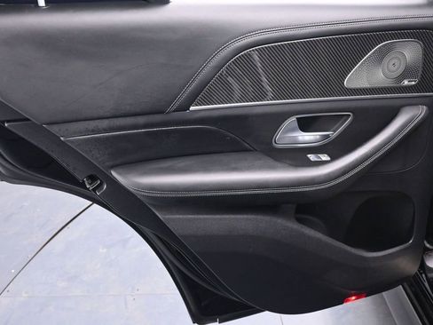 Used 2023 Mercedes-Benz GLE 53 AMG 4MATIC Coupe image 17