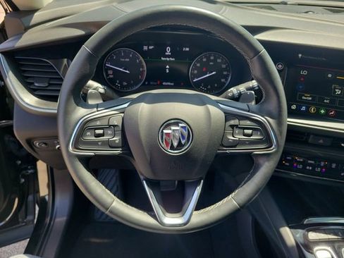 Used 2023 Buick Envision Essence w/ Sport Touring Package AWD/4WD image 23