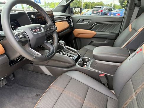 Used 2026 GMC Canyon AT4 AWD/4WD image 18