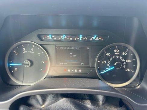 Used 2020 Ford F150 XLT w/ Equipment Group 302A Luxury AWD/4WD image 23