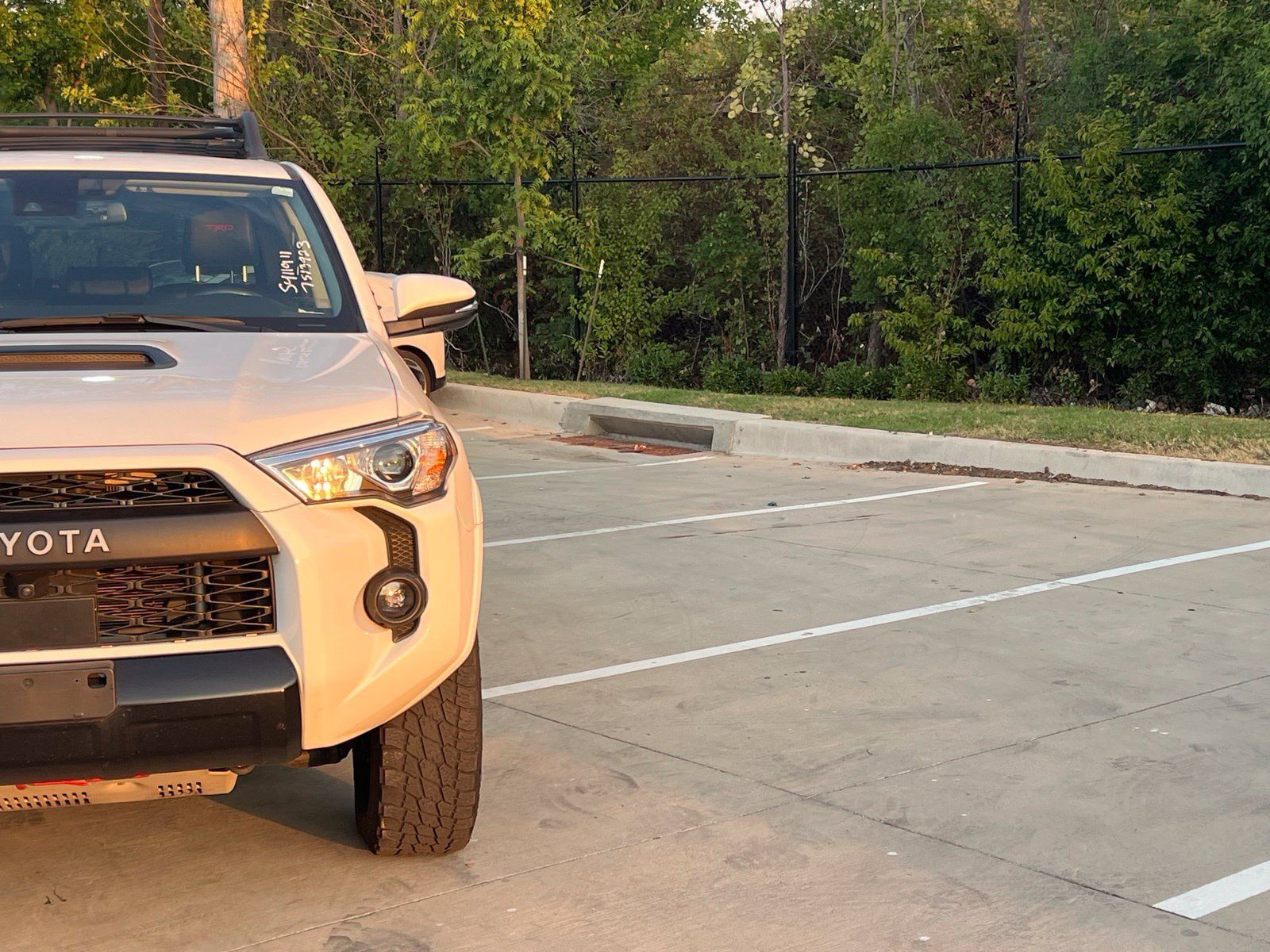 Used 2024 Toyota 4Runner TRD Pro AWD/4WD image 11