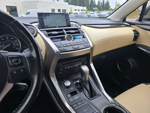 Used 2015 Lexus NX 200t AWD w/ Premium Package image 25