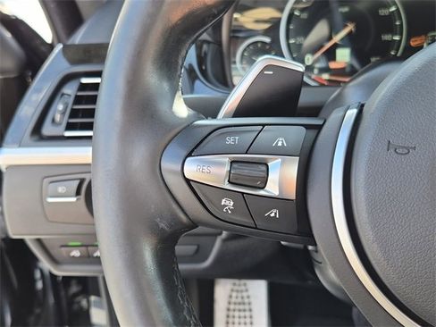 Used 2018 BMW 650i xDrive Convertible image 26