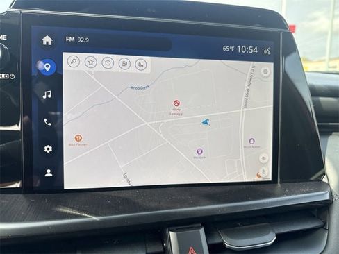 New 2026 Subaru Outback Touring XT image 62