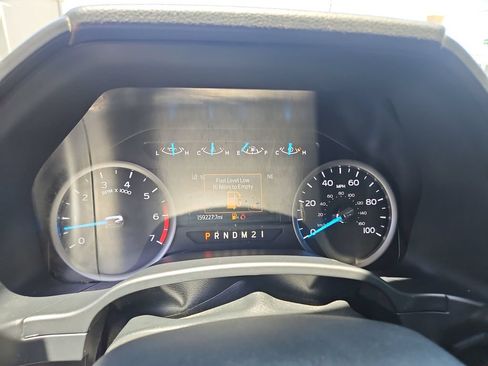 Used 2020 Ford F250 XLT AWD/4WD image 15