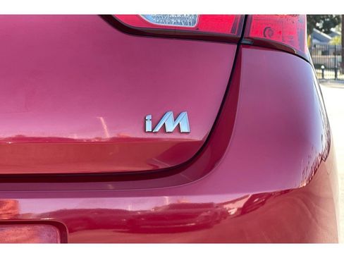 Used 2018 Toyota Corolla iM w/ Carpet Mat Package (TMS) image 46