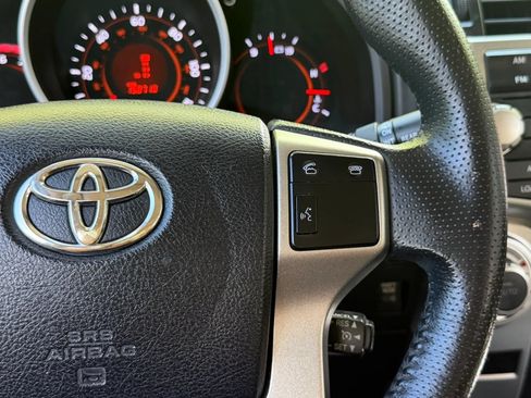 Used 2012 Toyota 4Runner Limited RWD image 34