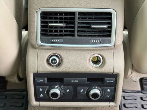 Used 2013 Audi Q7 3.0T S line Prestige image 20