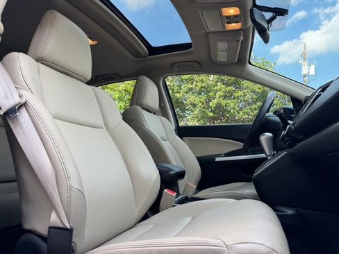 Used 2015 Honda CR-V EX-L image 24