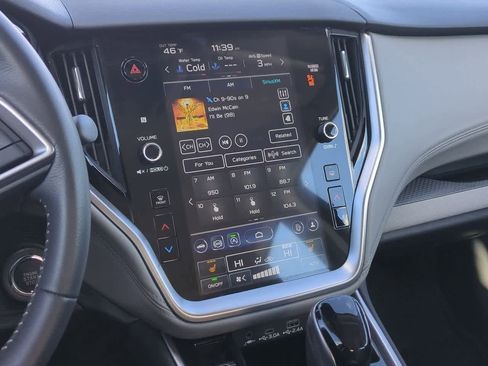 Certified 2025 Subaru Legacy Premium image 26