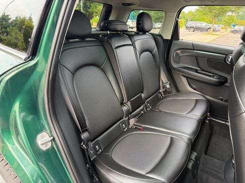 Used 2017 MINI Cooper Countryman S AWD/4WD image 14