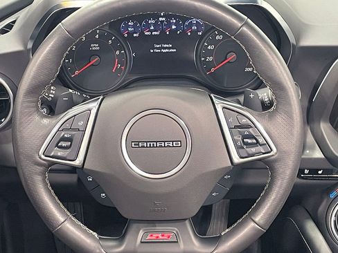 Used 2023 Chevrolet Camaro SS image 66