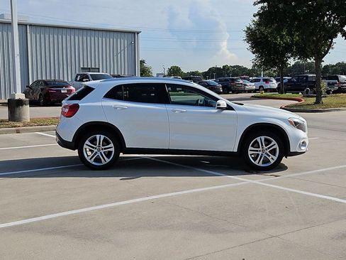 Used 2020 Mercedes-Benz GLA 250 image 4