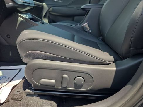 New 2026 Hyundai Kona Limited AWD/4WD image 12