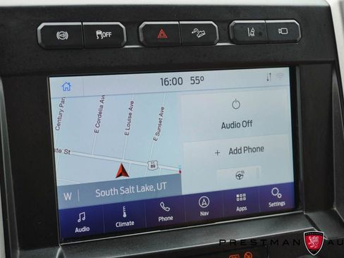 Used 2020 Ford F250 King Ranch w/ King Ranch Ultimate Package image 46