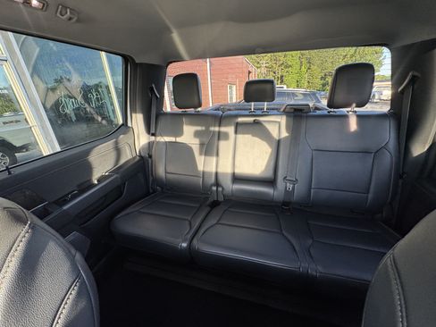 Used 2026 Ford F250 Lariat AWD/4WD image 12