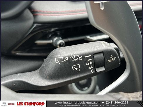 Used 2024 Dodge Hornet R/T AWD/4WD image 25