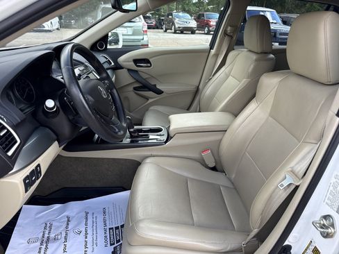 Used 2017 Acura RDX AWD w/ Advance Package image 11