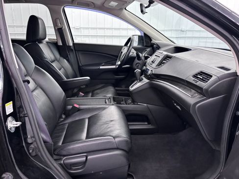 Used 2013 Honda CR-V EX-L image 31