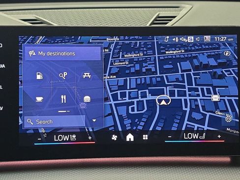 New 2026 BMW X1 M35i w/ Technology Package image 19