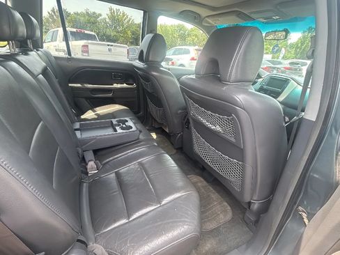 Used 2007 Honda Pilot EX-L image 23