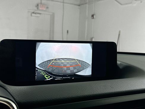 Used 2025 MAZDA CX-50 AWD 2.5 S w/ Premium Plus Pkg image 23