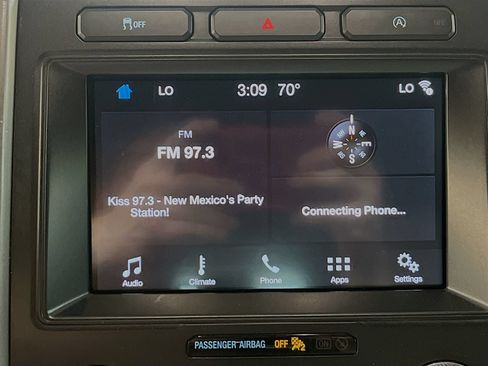 Used 2019 Ford Expedition XL AWD/4WD image 14