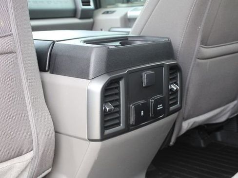 Used 2021 Ford F250 XLT w/ XLT Premium Package AWD/4WD image 21
