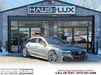 Used 2019 Audi A7 3.0T Prestige
