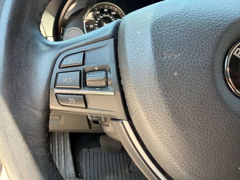 Used 2015 BMW 535i xDrive Sedan AWD/4WD image 21