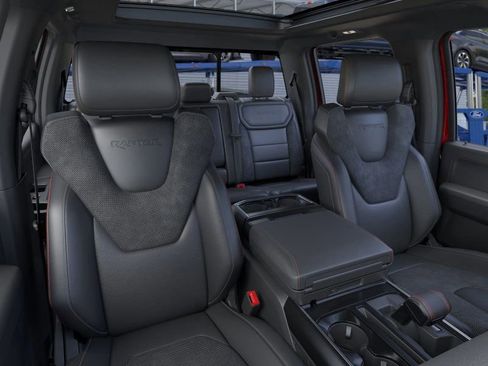 New 2026 Ford F150 Raptor image 12