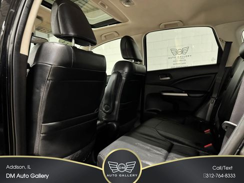 Used 2013 Honda CR-V EX-L image 21