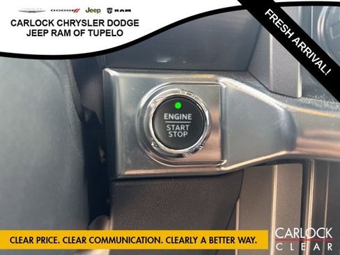 Used 2022 Ford F150 Lariat AWD/4WD image 20