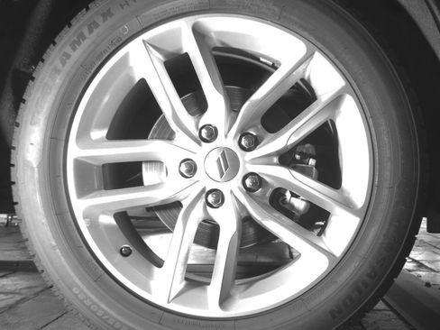 Used 2023 Dodge Durango GT RWD image 24