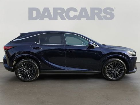 Used 2025 Lexus RX 350 Premium image 7