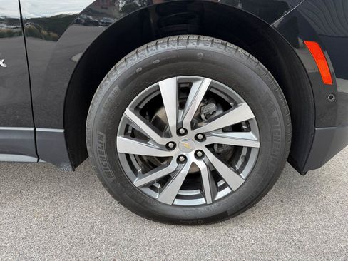 Used 2024 Chevrolet Equinox Premier AWD/4WD image 31