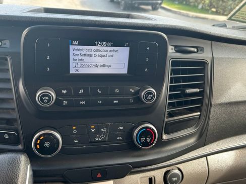 Used 2020 Ford Transit 250 148 High Roof Extended image 19