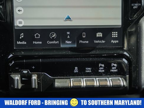 Used 2022 RAM 1500 Laramie w/ Sport Appearance Package image 30