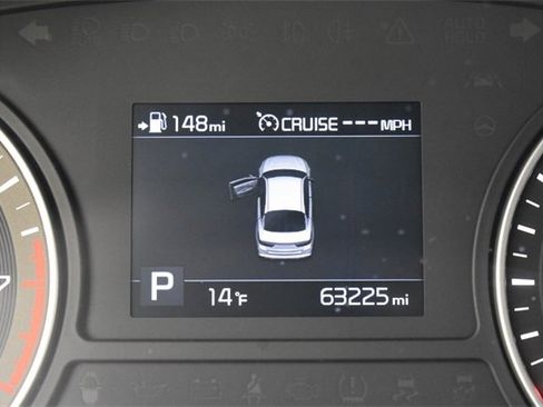 Used 2019 Kia Optima EX image 23