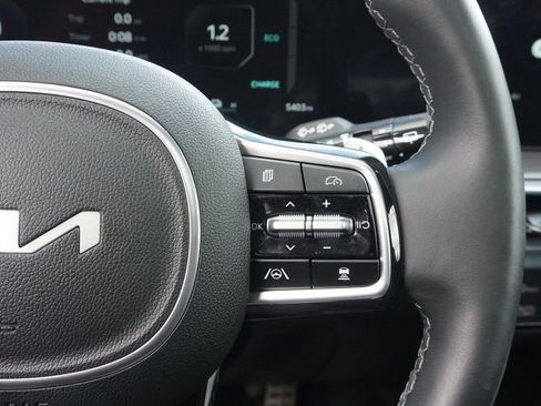 Used 2025 Kia Sorento SX Prestige AWD/4WD image 47