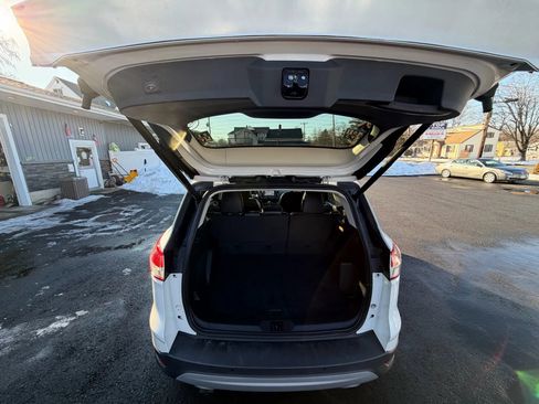 Used 2015 Ford Escape Titanium w/ Equipment Group 301A image 17